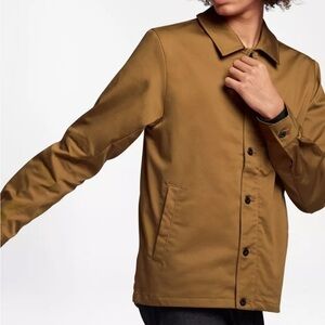 NIKE SB FLEX COACHES JACKET